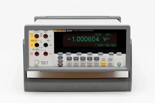 Equipment view 1