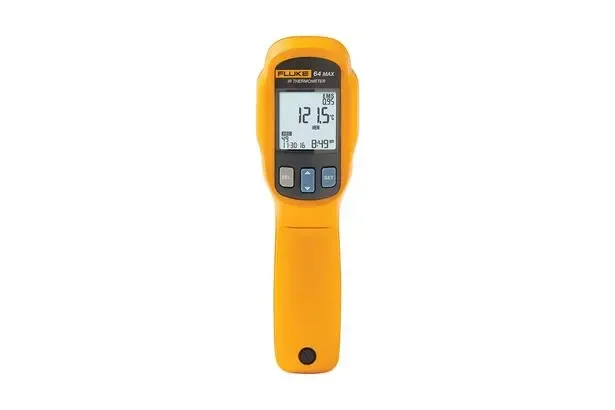 Fluke 64 MAX IR Thermometer 1