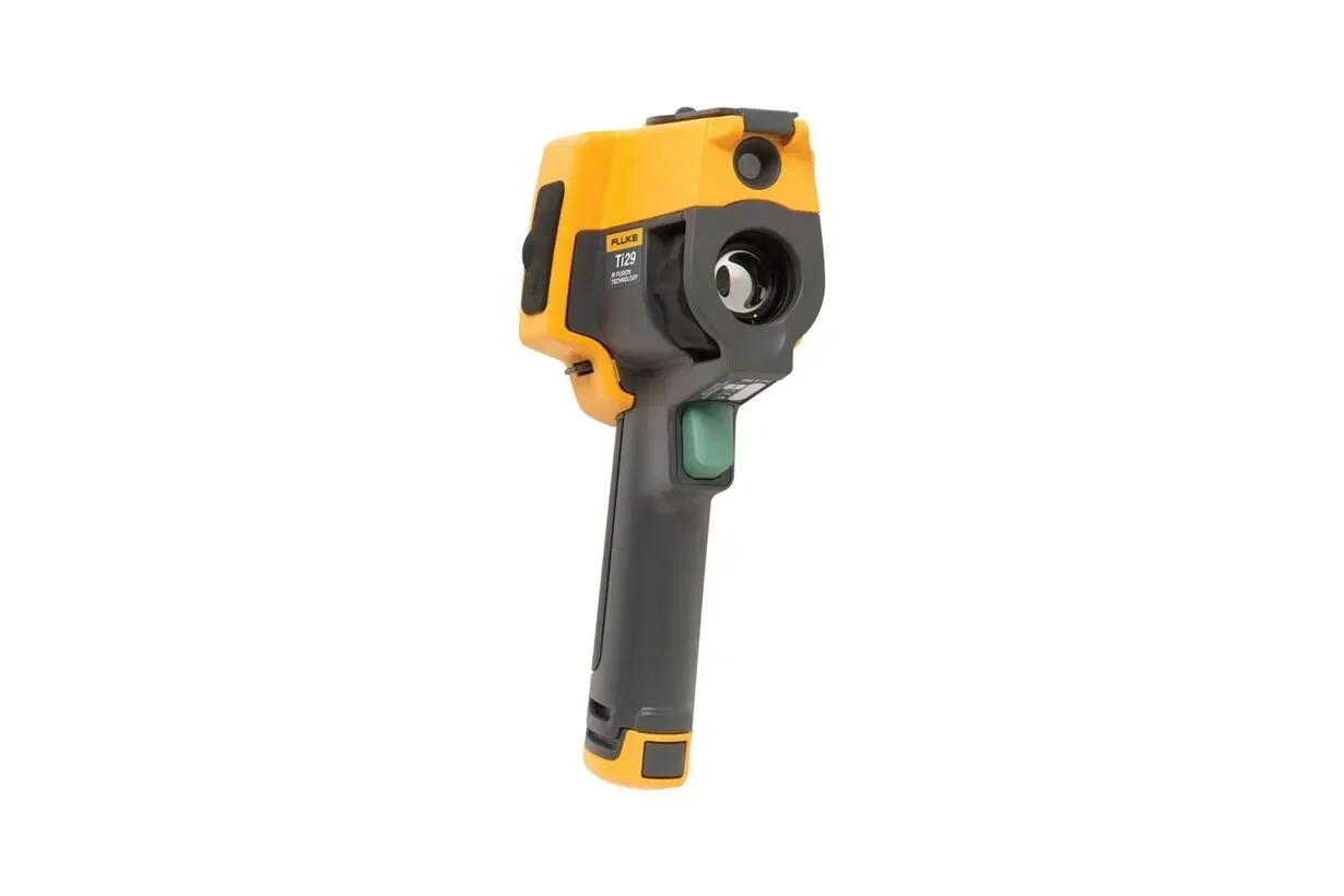 Fluke Ti29 Infrared Camera 1