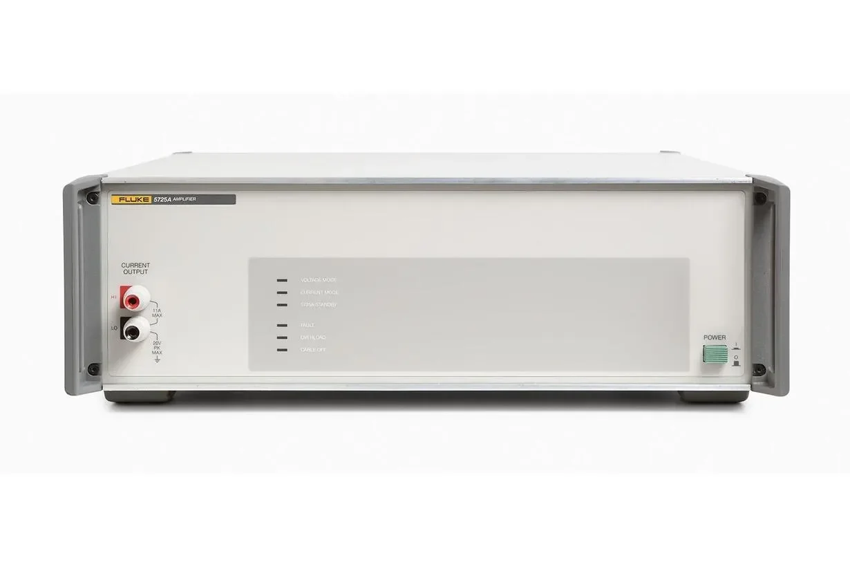 5725A Amplifier 1
