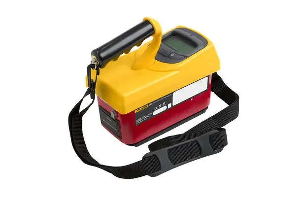 Fluke 481 Radiation Detection Meter 1