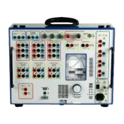 Equipment view 1