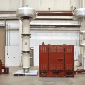 Equipment view 1