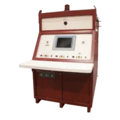 Equipment view 2