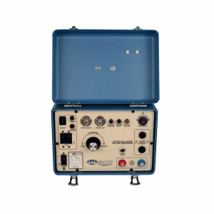 M4100 High Voltage Apparatus Tester 1